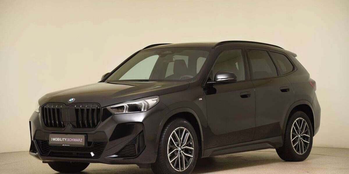 BMW X1 31.900 km 45.380 &euro; Ellhofen 74248