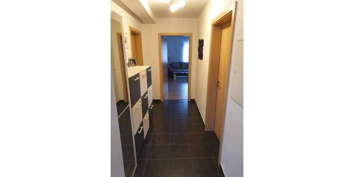 Doppelhaushälfte Rattelsdorf - 4 Zimmer, 120 m&sup2;, 1.250&euro; | Angebot:26652342