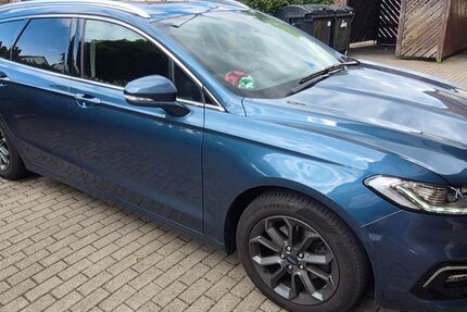Ford Mondeo 90.000 km 19.399 &euro; aldingen 78554