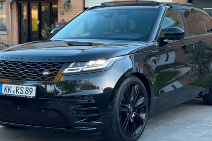 Land Rover Range Rover Velar 147.000 km 35.900 &euro; Kempen 47906