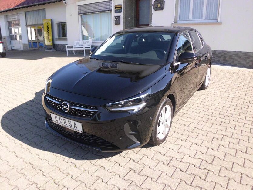 Opel Corsa 12.500 km 16.490 € Bermatingen 88697