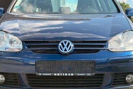 VW Golf 189.999 km 1.350 &euro; Hofstetten 86928