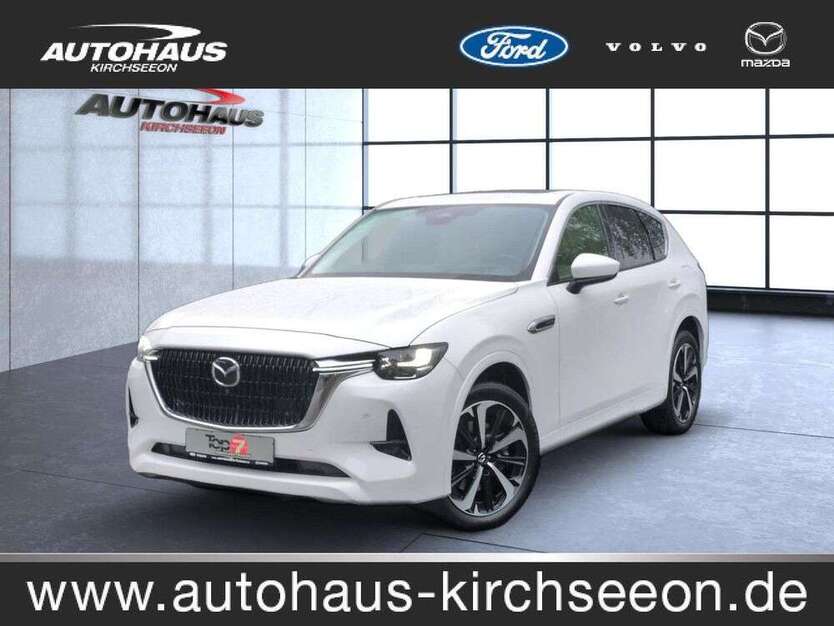 CX-60