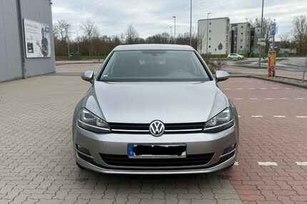 VW Golf 115.800 km 10.999 &euro; Geesthacht 21502