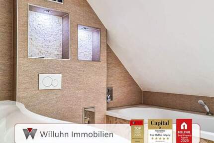 2016 hochwertig saniert I 2 Bäder I Garten I Terrasse I 2 Garagen I Doppelcarport 4 zimmer