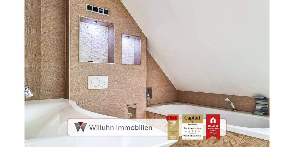 2016 hochwertig saniert I 2 Bäder I Garten I Terrasse I 2 Garagen I Doppelcarport 4 zimmer