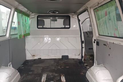 VW T4 andere 350.000 km 3.000 &euro; Herrieden 91567