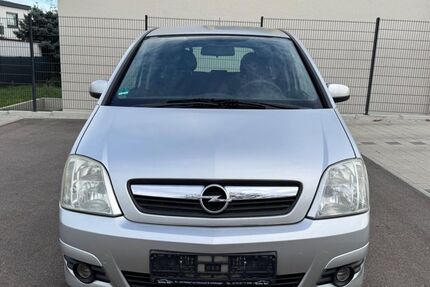 Opel Meriva 100.000 km 1.850 &euro; ludwigsburg 71638