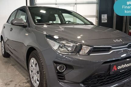 Kia Rio 24.632 km 12.550 &euro; Eching 85386