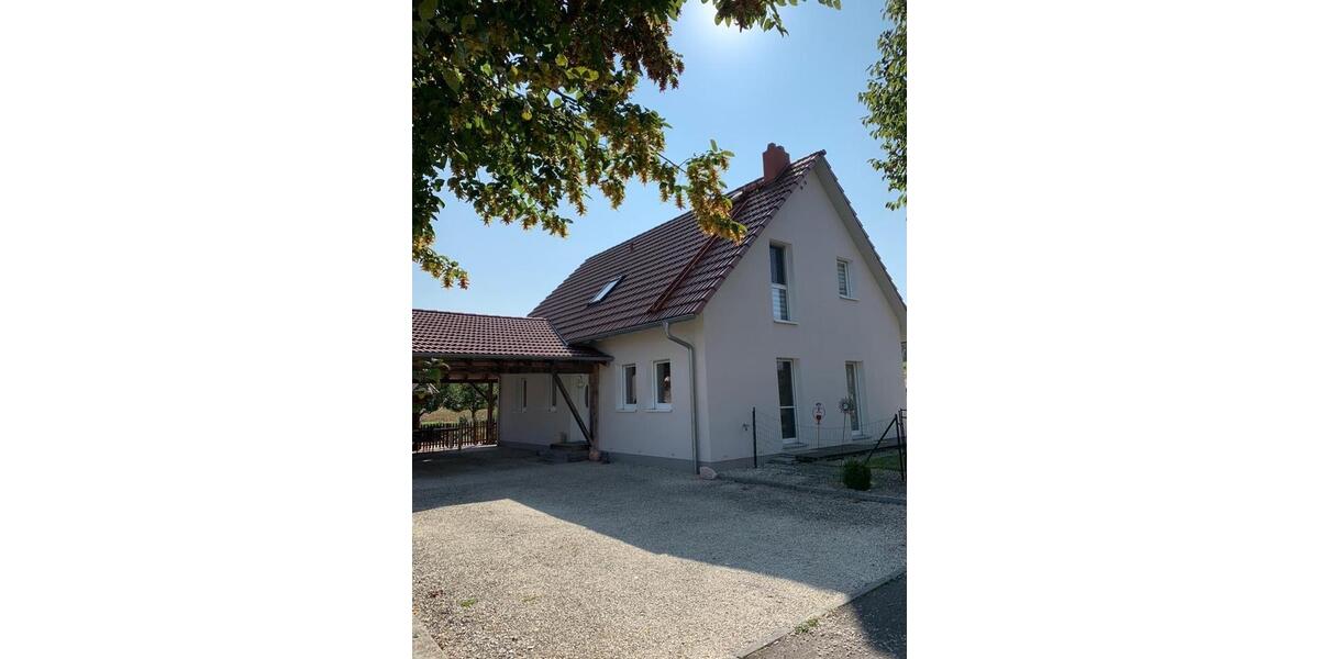 Einfamilienhaus Obergriesbach - 8 Zimmer, 164 m&sup2;, 1.600&euro; | Angebot:26623751