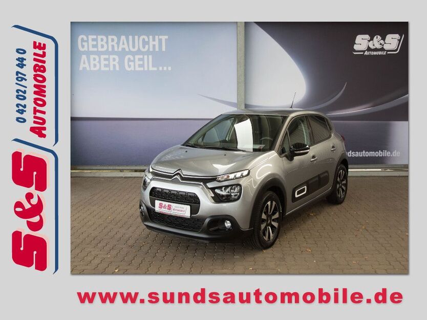 Citroen C3 20.950 km 13.990 € Achim 28832
