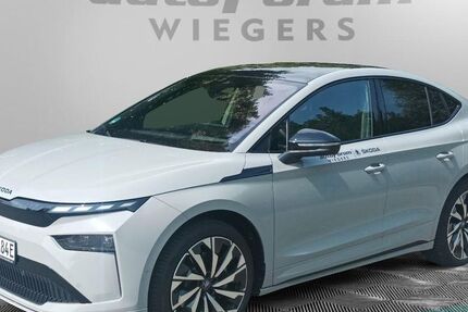 Skoda Enyaq 6.038 km 49.971 &euro; Herford 32051