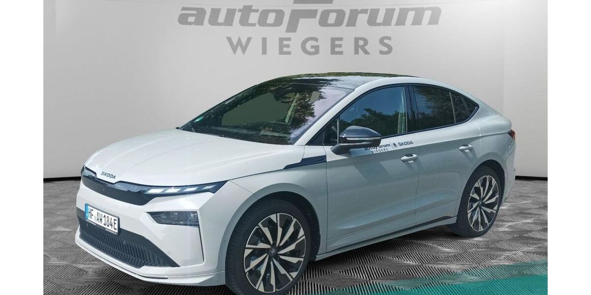 Skoda Enyaq 6.038 km 49.971 &euro; Herford 32051