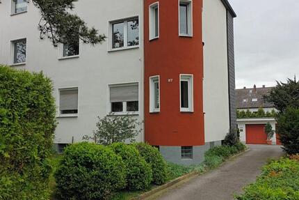 Wohnung in 58095 Hagen