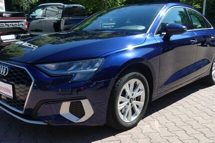 Audi A3 98.600 km 20.990 &euro; Schneeberg 08289