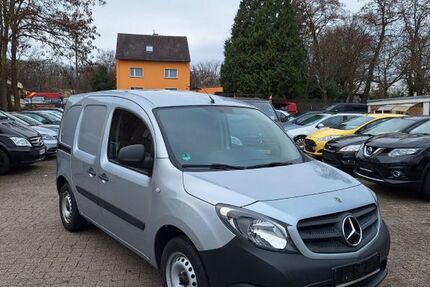 Mercedes-Benz Citan 52.650 km 8.999 &euro; Bonn 53227
