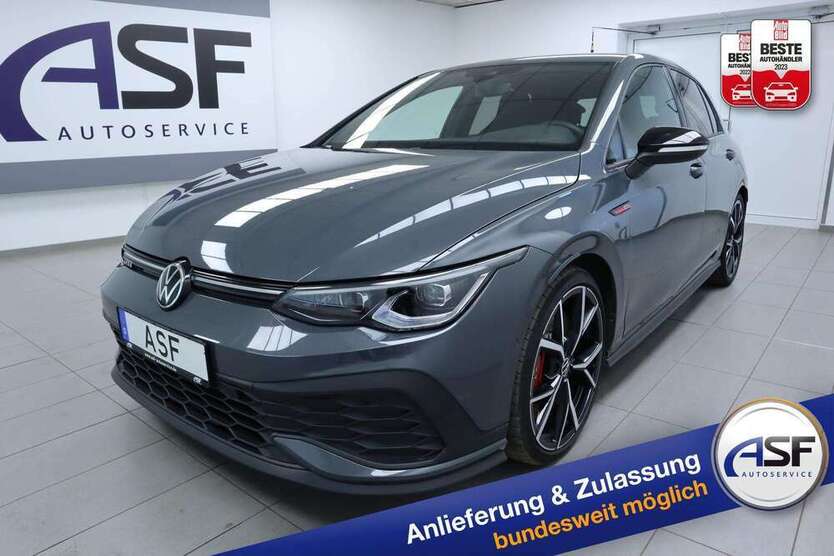 Golf GTI