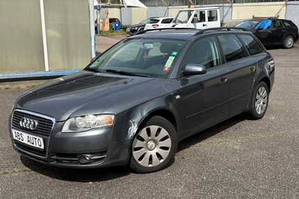 Audi A4 275.000 km 790 &euro; Kleinblittersdorf 66271