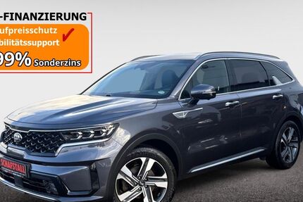 Kia Sorento 81.204 km 33.479 € Elsdorf (bei Köln) 50189