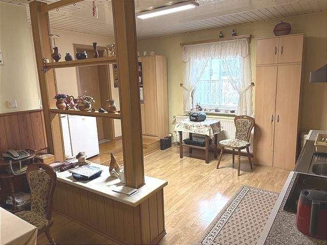 Doppelhaushälfte Artern/Unstrut Schönfeld - 5 Zimmer, 110 m&sup2;, 98.000&euro; | Angebot:25669873