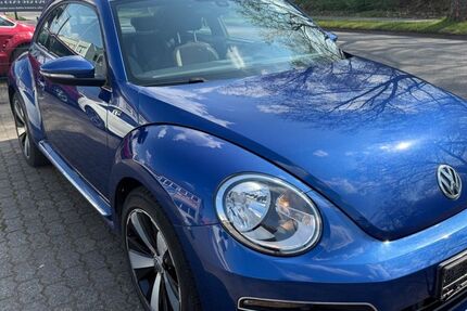 VW Beetle 157.000 km 8.990 &euro; Lebach 66822