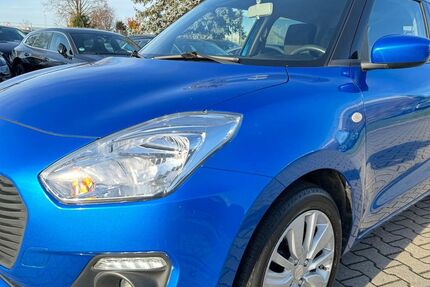 Suzuki Swift 60.749 km 11.490 &euro; Nabburg 92507