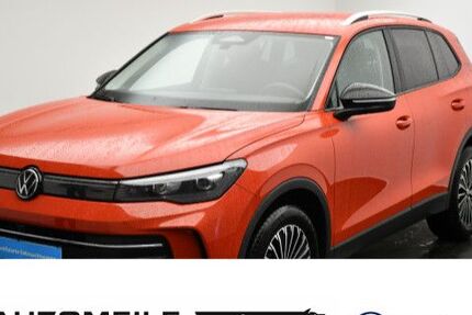 VW Tiguan 25.795 km 33.990 &euro; Wolfsburg 38440