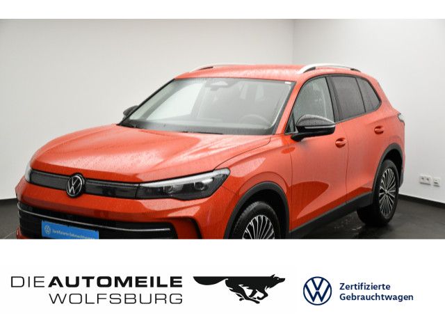 VW Tiguan 25.795 km 33.990 &euro; Wolfsburg 38440