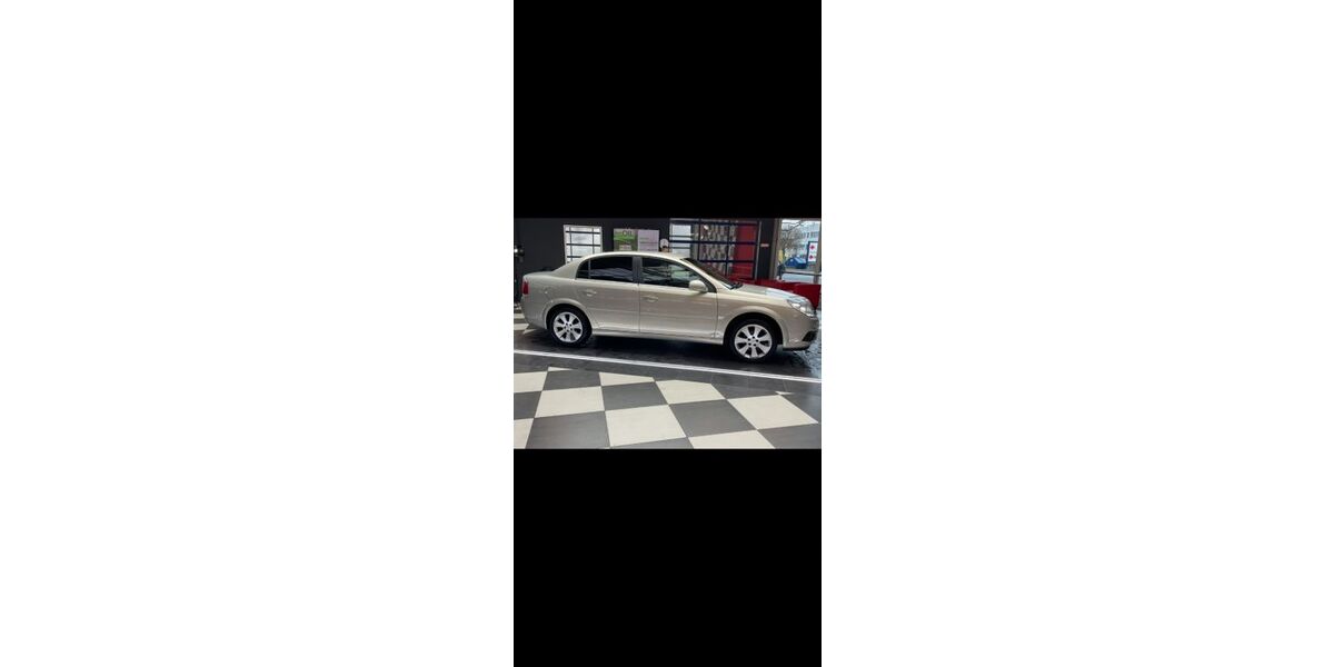 Opel Vectra 119.000 km 4.500 &euro; Schnaittach 91220
