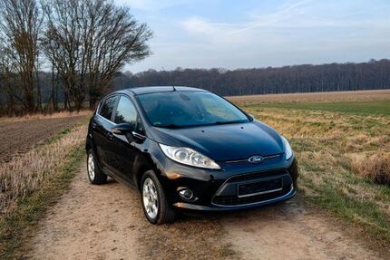 Ford Fiesta 186.500 km 4.399 &euro; Vechelde 38159
