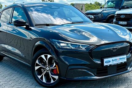 Ford Mustang Mach-E 40.762 km 34.990 &euro; Wetzlar 35581
