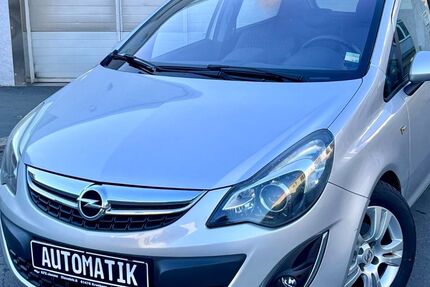 Opel Corsa 107.000 km 7.800 € kelkheim 65779