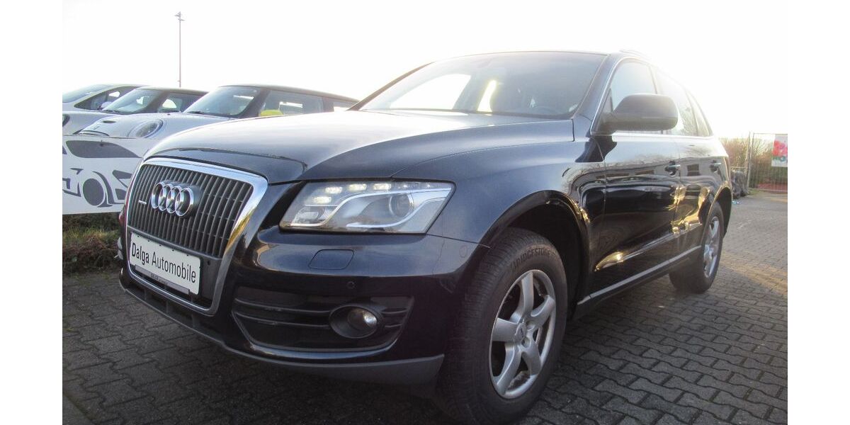 Audi Q5 239.000 km 6.990 &euro; Karlstadt 97753