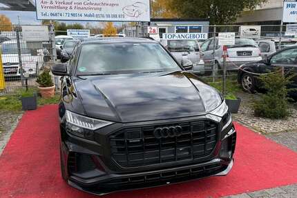 Audi Q8 144.000 km 62.500 € Dietzenbach 63128