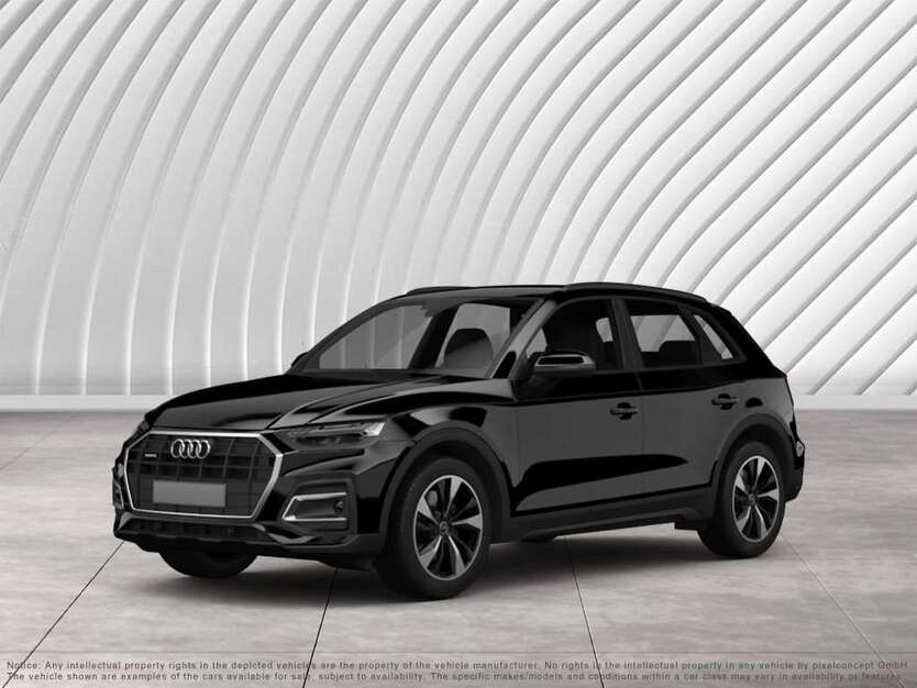 Audi Q5 126.552 km 28.990 € Oberschleißheim 85764