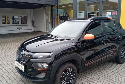 Dacia Spring 43.890 km 9.480 &euro; Kaltenkirchen 24568