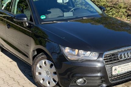 Audi A1 170.000 km 5.888 &euro; Holzkirchen nähe München 83607