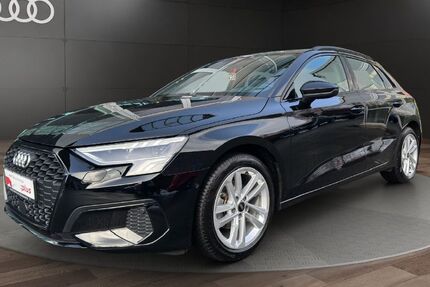 Audi A3 46.241 km 24.990 &euro; Chemnitz 09116