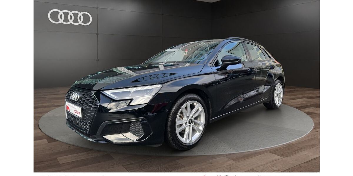 Audi A3 46.241 km 24.990 &euro; Chemnitz 09116