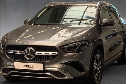 Mercedes-Benz GLA 200 12.000 km 37.719 &euro; Duderstadt 37115