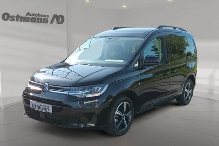 VW Caddy 11.800 km 33.401 &euro; Wolfhagen 34466