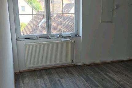 3-4 Zimmerwohnung Dachgeschoss zimmer