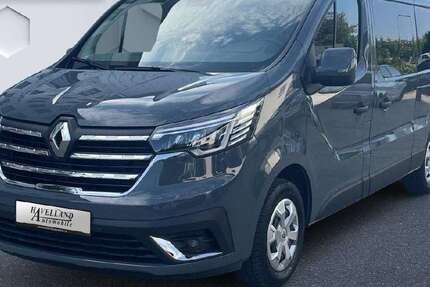 Renault Trafic 29.800 km 41.990 € Glienicke 16548