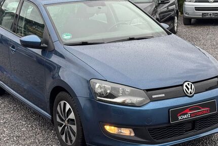 VW Polo 74.952 km 8.599 &euro; Salzkotten 33154