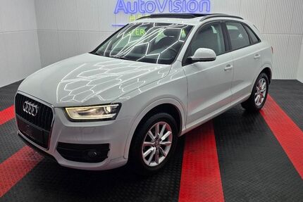 Audi Q3 175.000 km 12.750 &euro; Osterode am Harz 37520