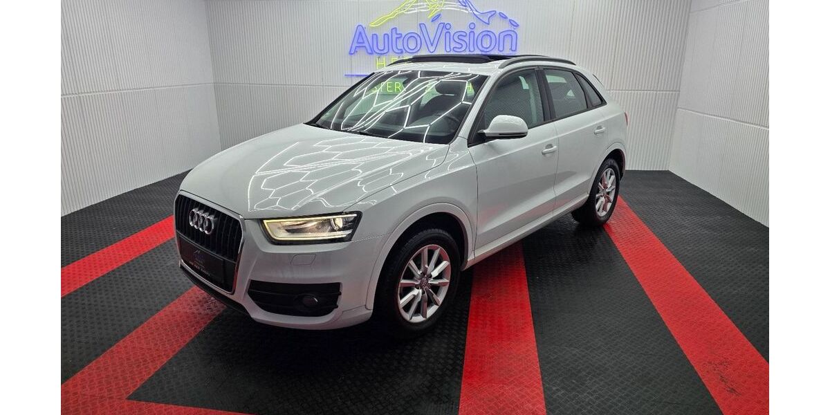 Audi Q3 175.000 km 12.750 &euro; Osterode am Harz 37520