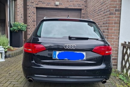 Audi Allroad Quattro