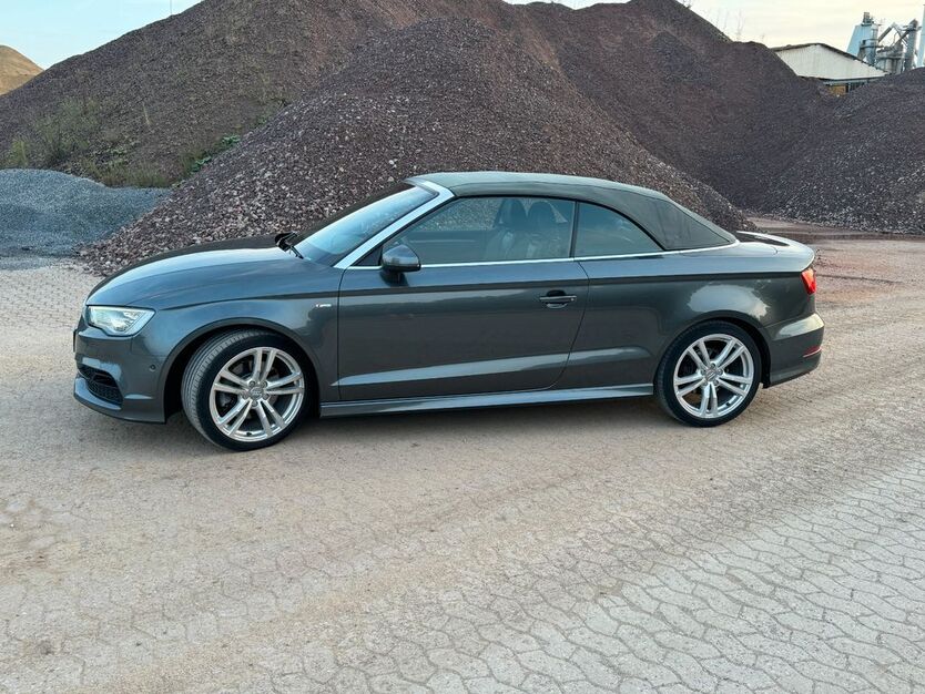 Audi A3 87.200 km 18.000 € Lübbecke 32312