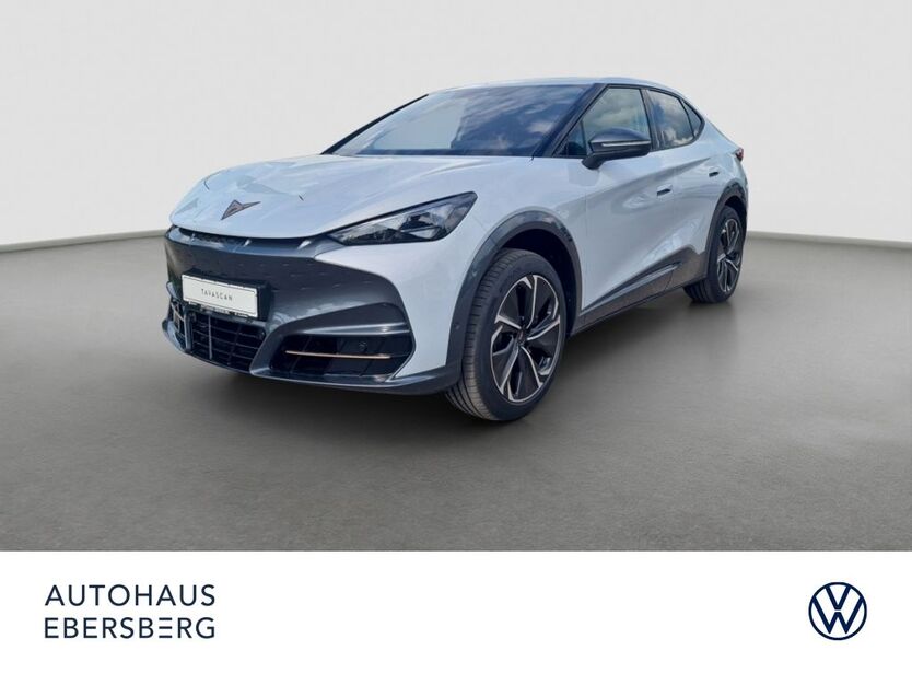 Cupra Tavascan 2.000 km 53.777 € Ebersberg bei München 85560