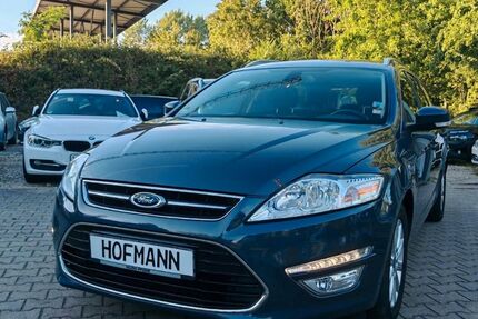 Ford Mondeo 218.000 km 4.490 &euro; Nürnberg 90427